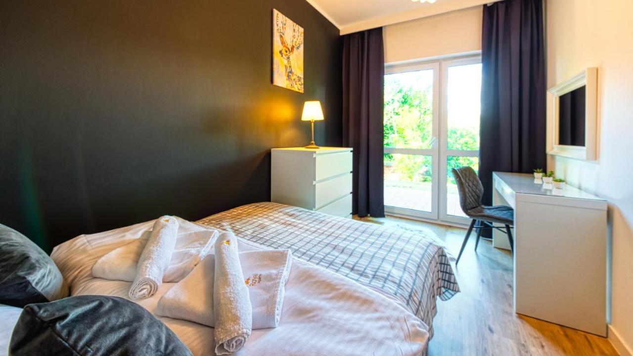 Świeradów-Zdrój Apartamenty Holiday Mountain Residence By Royal Aparts מראה חיצוני תמונה