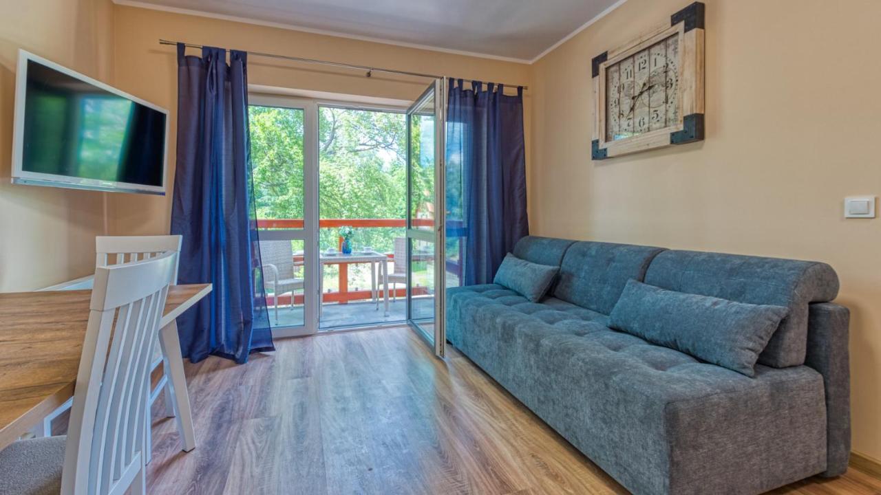 Świeradów-Zdrój Apartamenty Holiday Mountain Residence By Royal Aparts מראה חיצוני תמונה