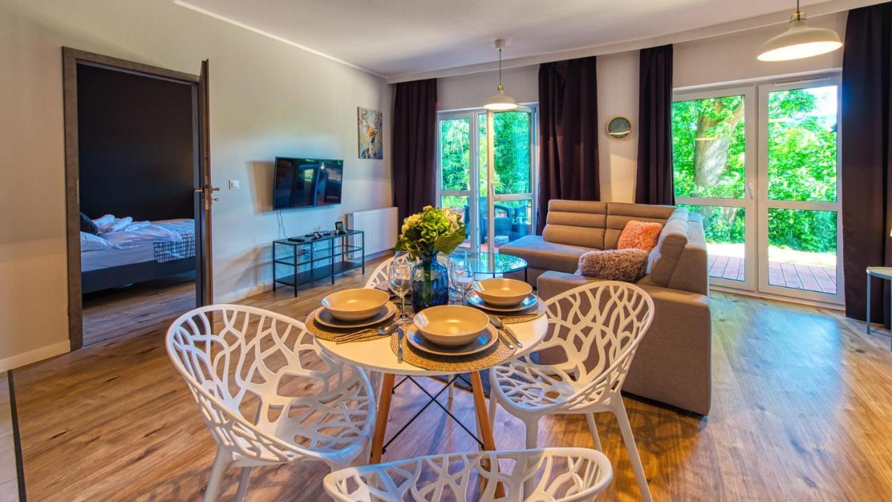 Świeradów-Zdrój Apartamenty Holiday Mountain Residence By Royal Aparts מראה חיצוני תמונה