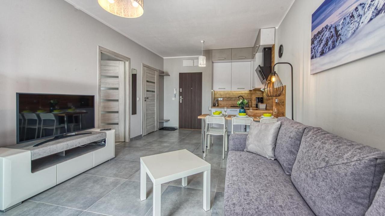 Świeradów-Zdrój Apartamenty Holiday Mountain Residence By Royal Aparts מראה חיצוני תמונה