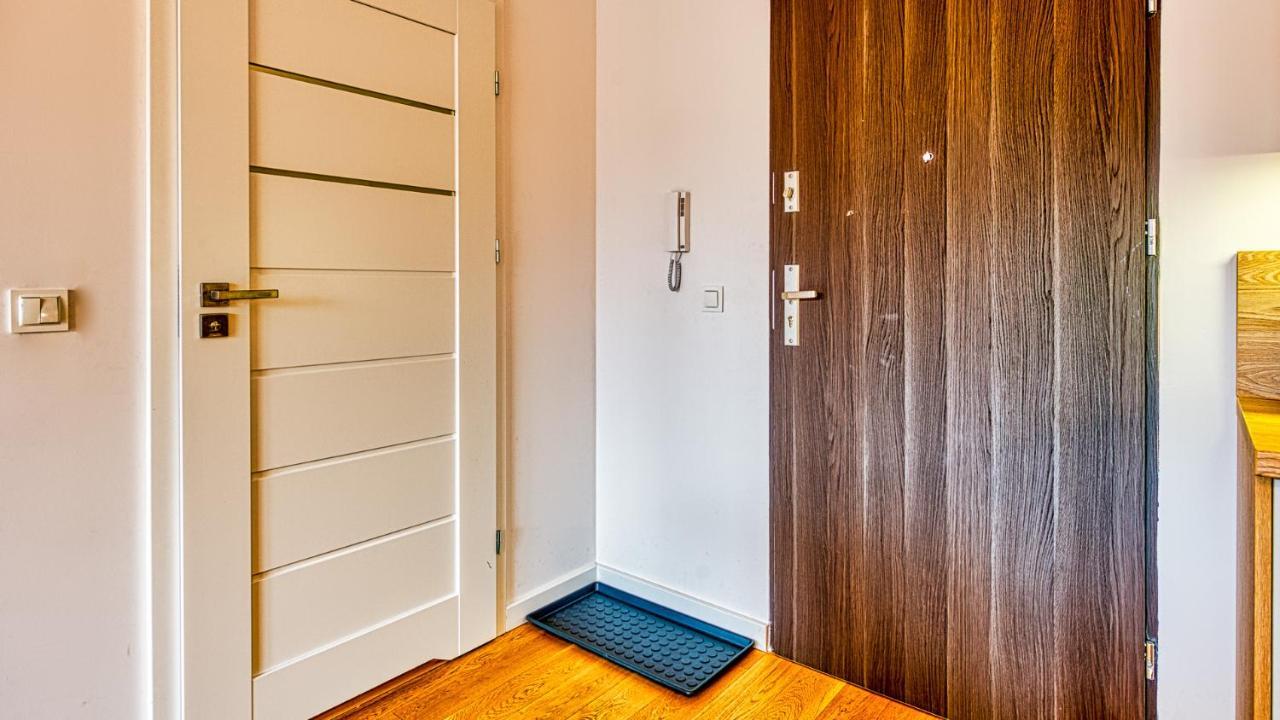 Świeradów-Zdrój Apartamenty Holiday Mountain Residence By Royal Aparts מראה חיצוני תמונה