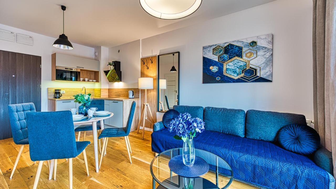 Świeradów-Zdrój Apartamenty Holiday Mountain Residence By Royal Aparts מראה חיצוני תמונה