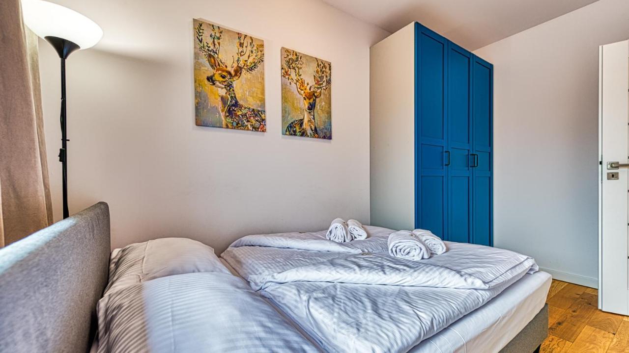 Świeradów-Zdrój Apartamenty Holiday Mountain Residence By Royal Aparts מראה חיצוני תמונה