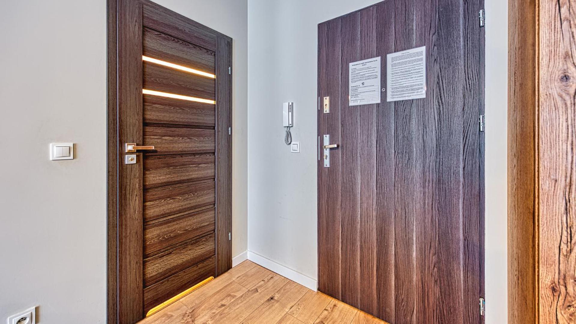 Świeradów-Zdrój Apartamenty Holiday Mountain Residence By Royal Aparts חדר תמונה